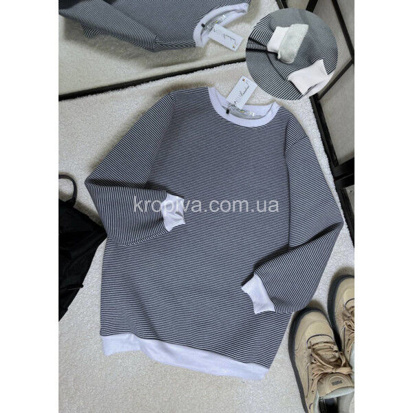 Женский топ 1555 норма оптом 021224-124