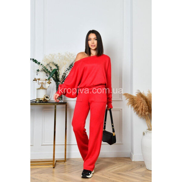 Женский костюм 8058 норма оптом 111224-110