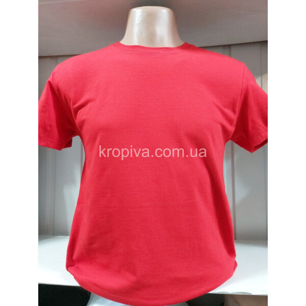 Мужская футболка норма Турция VIPSTAR оптом 270125-777