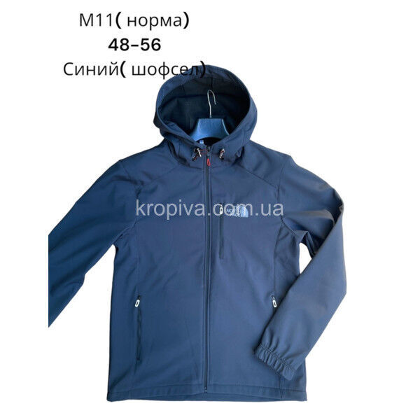 Мужская куртка норма весна оптом 290125-742