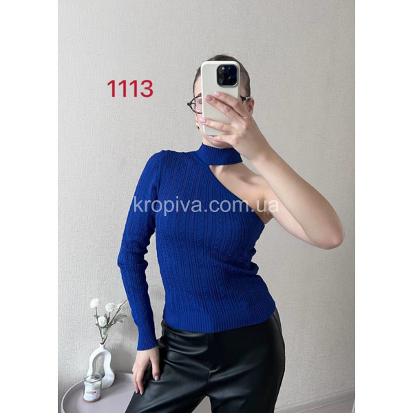 Женская кофта норма микс оптом 010225-485
