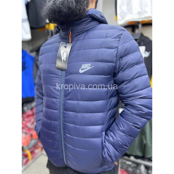 Мужская куртка норма 012 демисезон оптом 190225-660