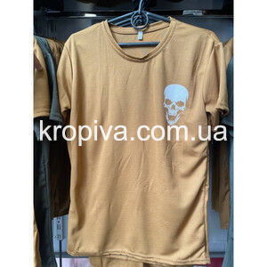 Футболка тактична Coolmax Туреччина для ЗСУ оптом 210225-995