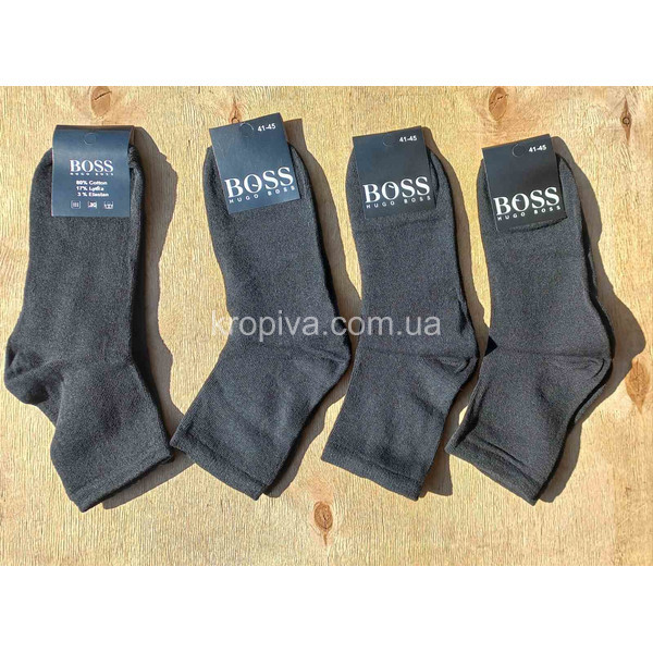 Чоловічі шкарпетки оптом 210225-673