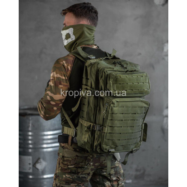 Рюкзак тактический 65 л для ЗСУ оптом 210225-722