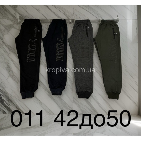 Детские штаны спорт юниор оптом 270225-797