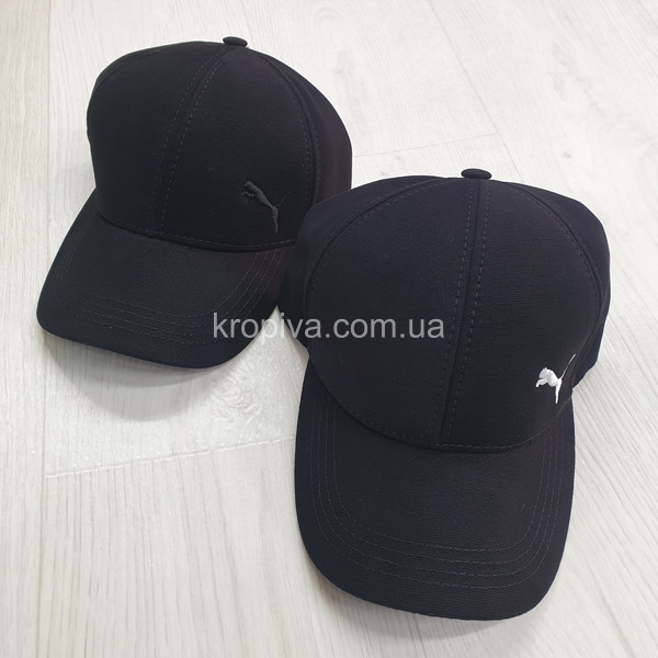Чоловіча бейсболка оптом 070325-644