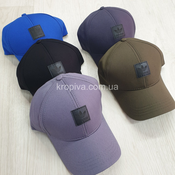 Чоловіча бейсболка мікс оптом 070325-654