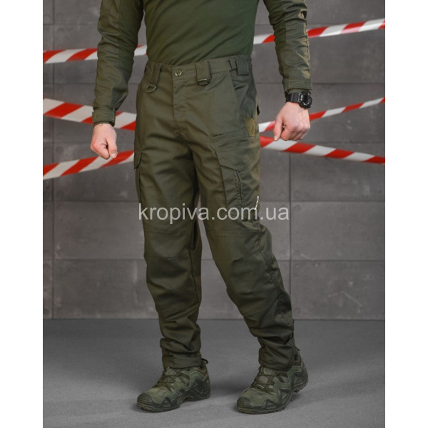 Штани тактичні AGRESSOR для ЗСУ оптом 070325-782