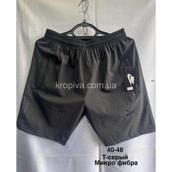 Детские шорты 35 6/12 юниор оптом 050325-482
