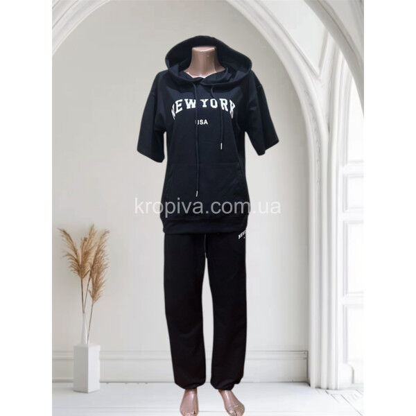 Женский костюм 105 полубатал оптом 150325-193