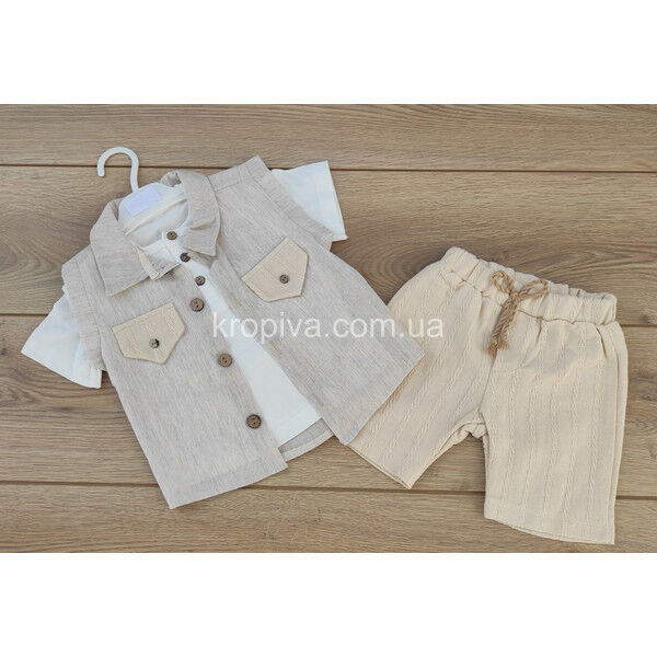 Детский костюм оптом 280325-0205