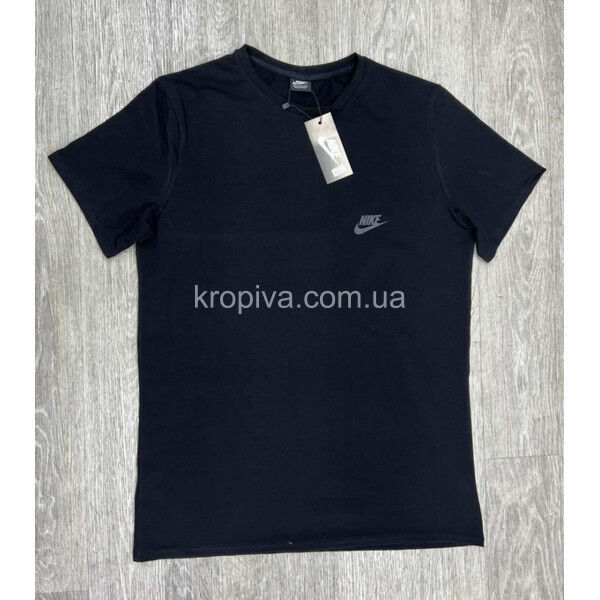 Мужская футболка 71 батал оптом 280325-761