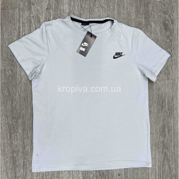 Мужская футболка 70 полубатал оптом 280325-789