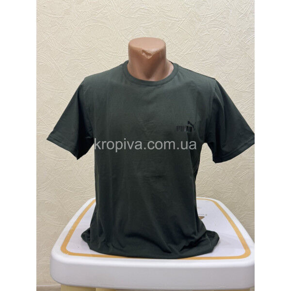 Мужская футболка норма оптом 040425-710