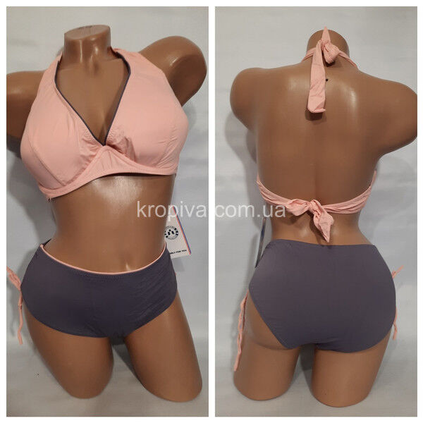 Женский купальник 5010 полубатал оптом 050425-778