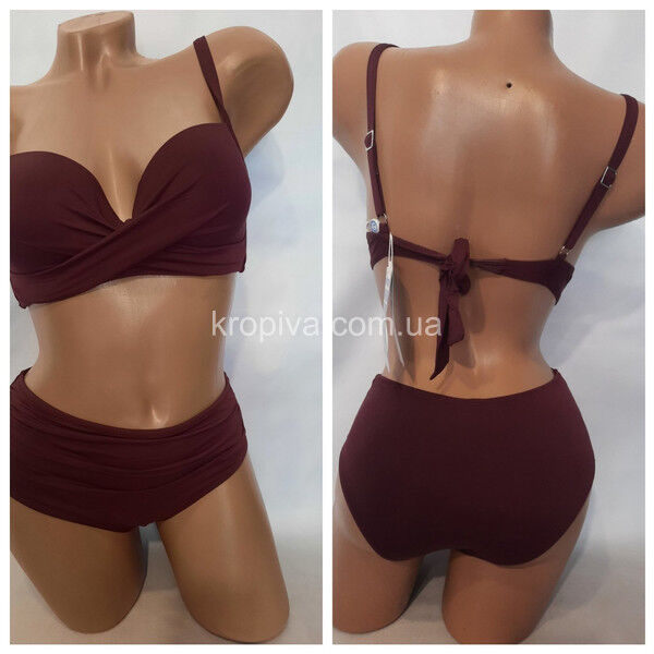 Женский купальник С618 оптом 060425-608