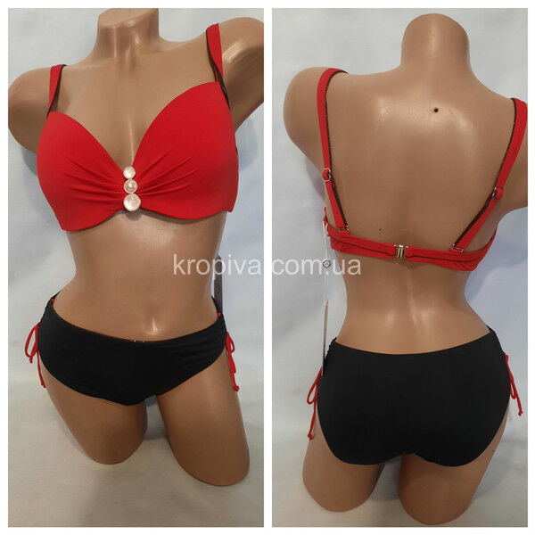 Женский купальник 21121 оптом 060425-647