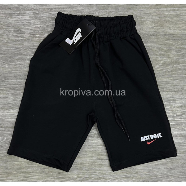 Дитячі шорти 274-3 оптом 090425-618