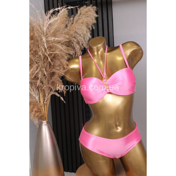 Женский купальник с516 норма оптом 050425-108