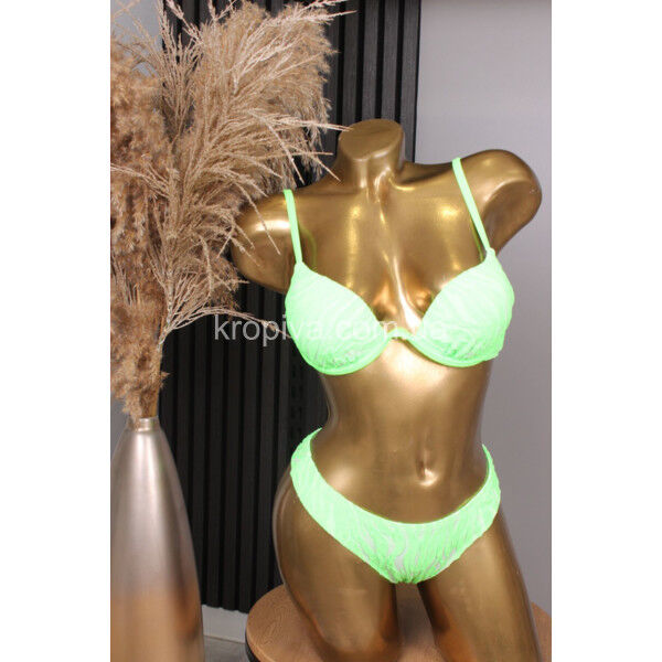 Женский купальник Hy5050 норма оптом 050425-124