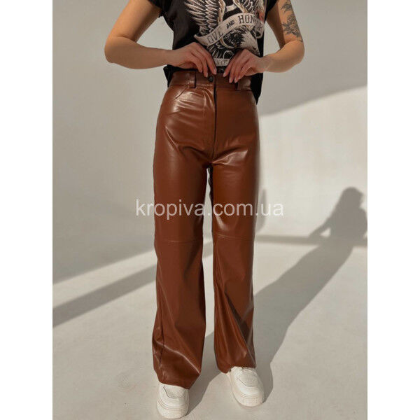 Женские брюки М516 норма оптом 130425-043