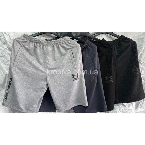 Мужские шорты норма оптом 190425-773