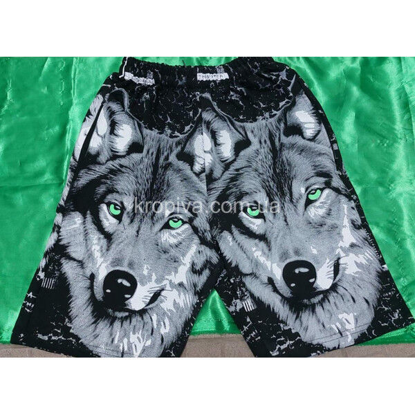 Мужские шорты норма Турция Paradise оптом 300425-797