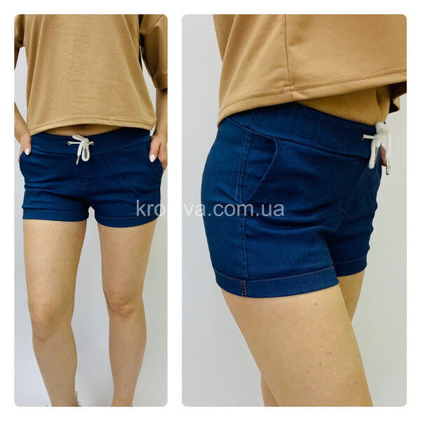 Женские шорты 06 оптом 040525-451