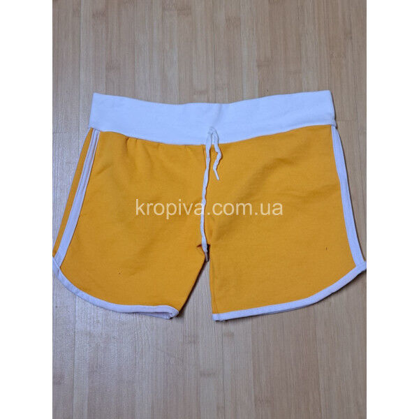 шорты детские оптом 050525-121