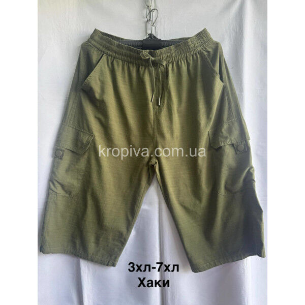 Мужские бриджи 3053 оптом 070525-199