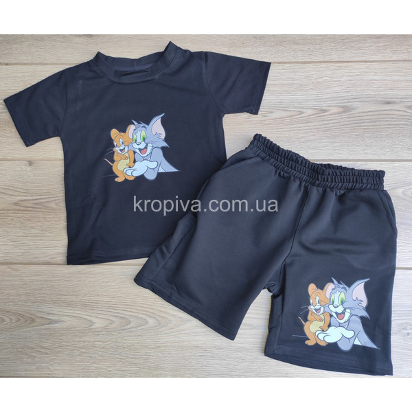 Дитячий костюм оптом 100525-006