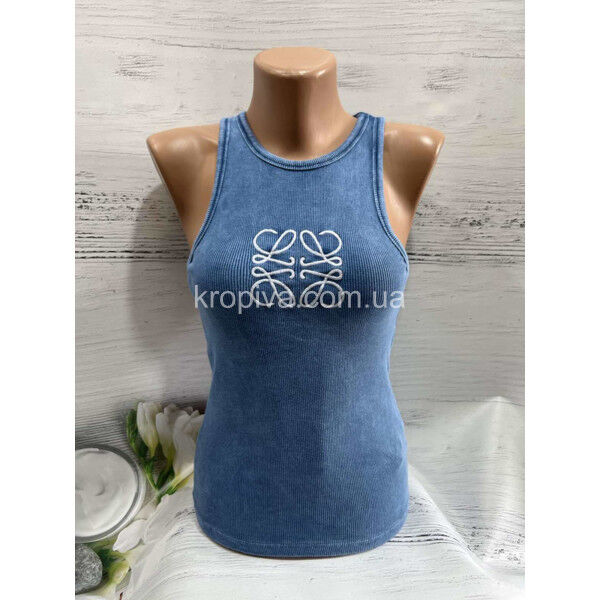 Женская майка норма Турция оптом 100525-680