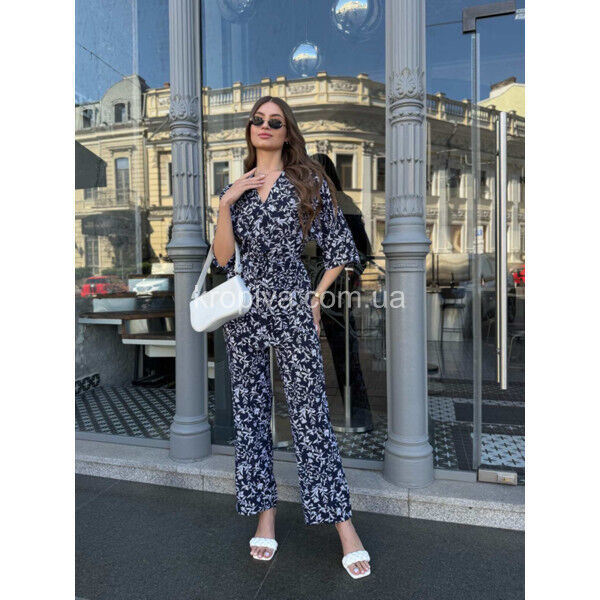 Женский костюм 8071 оптом 160525-14