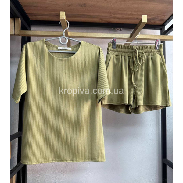 Женский костюм 1490 оптом 180525-174