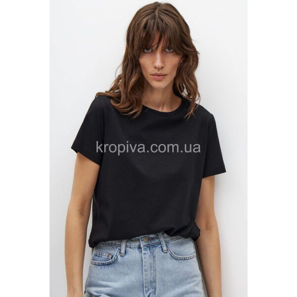 Женская футболка 4132 оптом 190525-67
