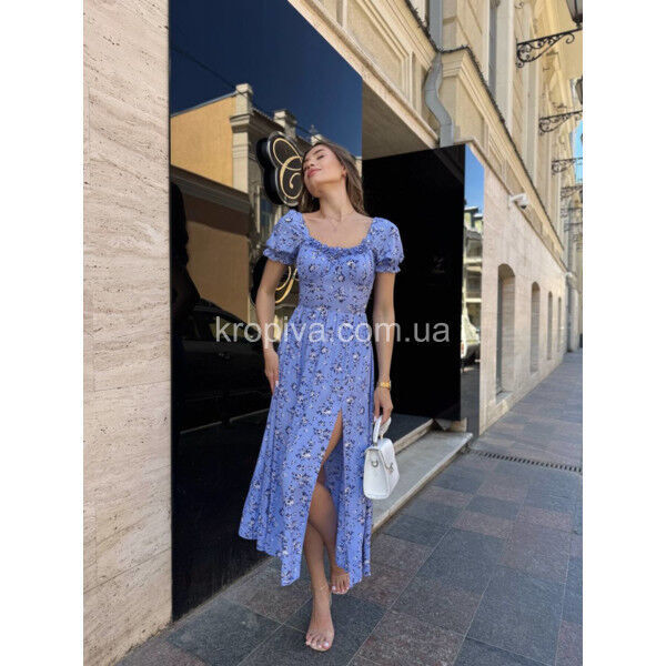 Женское платье 7047 оптом  (220525-116)