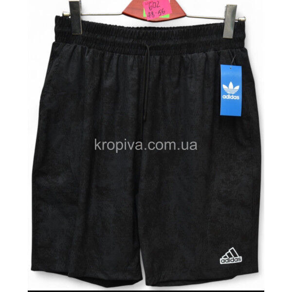 Чоловічі шорти норма мікрофібра оптом 260525-689