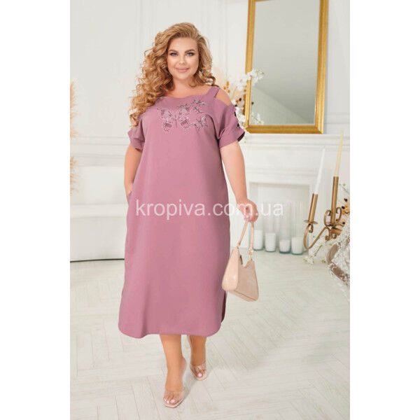 Женское платье 2383 оптом 280525-31