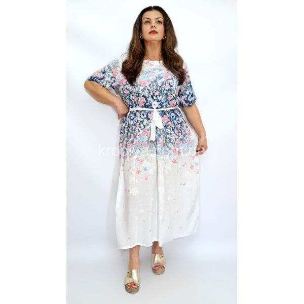 Женское платье оптом 290525-70