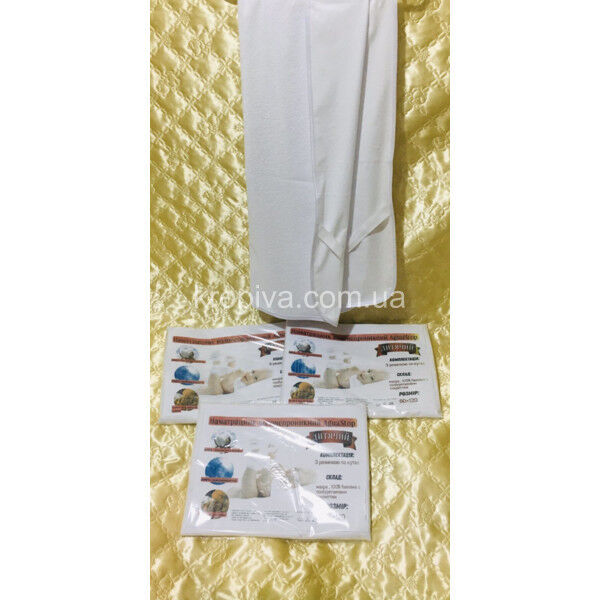 Наматрасник детский оптом 020625-664