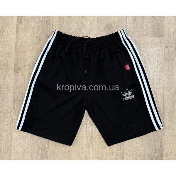 Мужские шорты норма оптом 040625-656