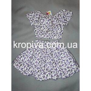 Детский костюм 846 оптом 100625-027