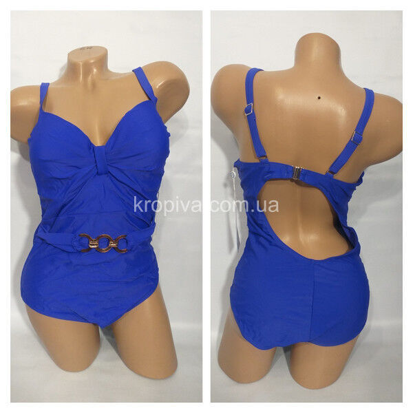 Жіночий купальник С600 напівбатал оптом 110625-728