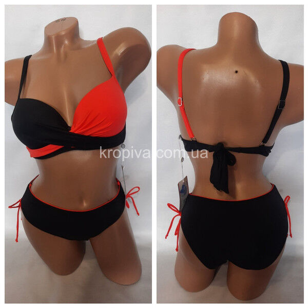 Жіночий купальник СА126 норма оптом 110625-768