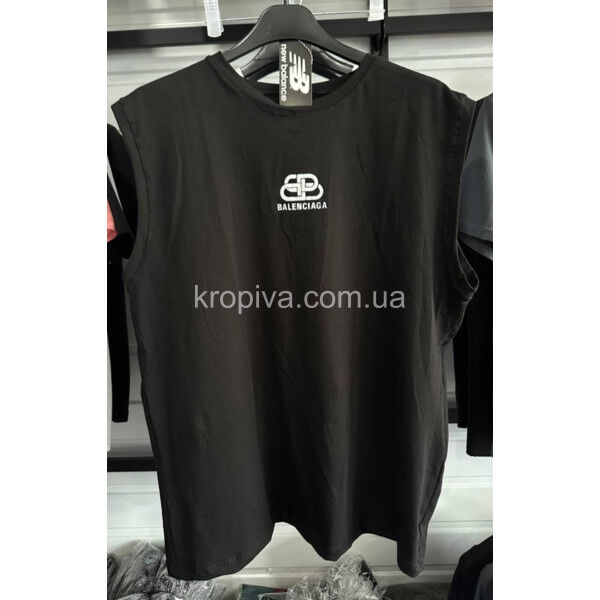 Мужская безрукавка норма оптом 120625-616