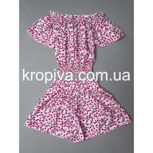 Детский костюм 660 оптом 220625-0103