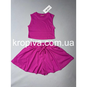 Детский костюм 670 оптом 220625-0112