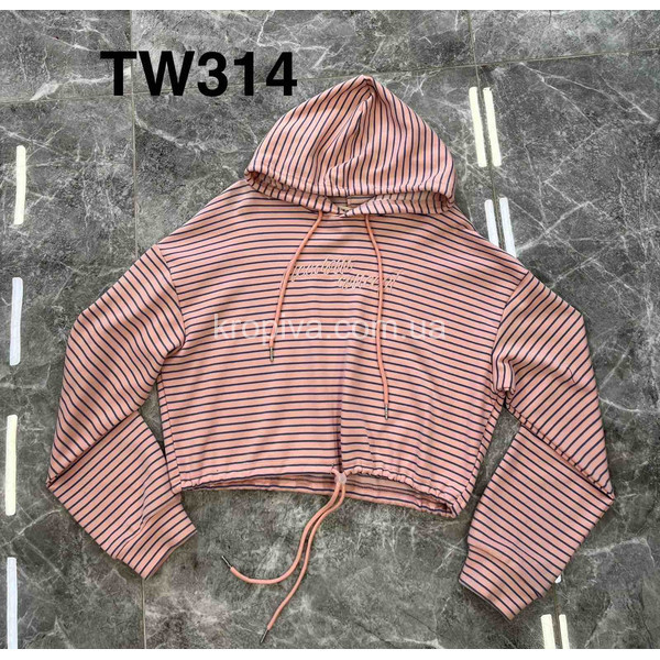 Женский батник норма оптом 230625-662