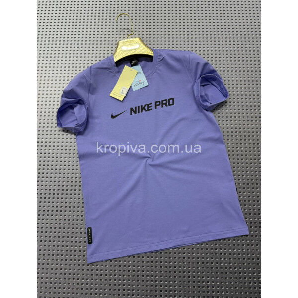 Мужская футболка норма Турция оптом 260625-620